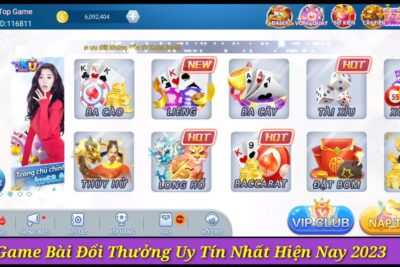 Top 10 trang web cung cấp game xóc đĩa uy tín nhất