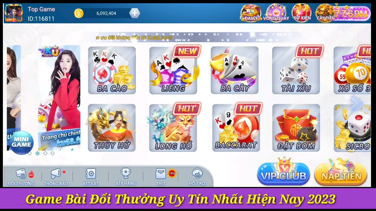 Top 10 trang web cung cấp game xóc đĩa uy tín nhất