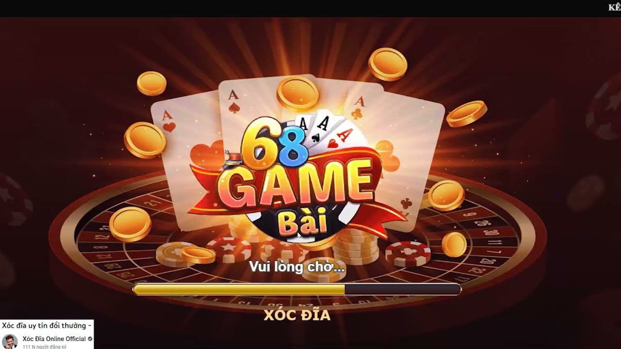 Top 10 trang web cung cấp game xóc đĩa uy tín nhất