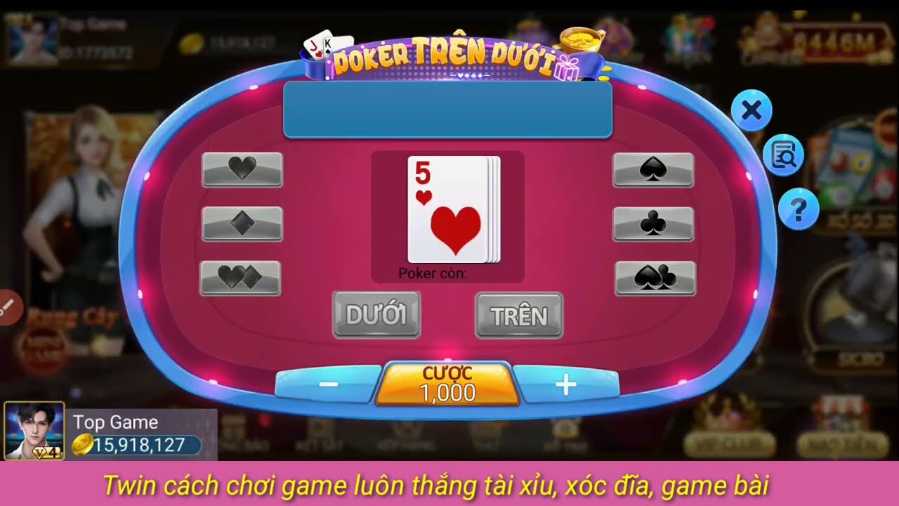 Live Xóc Đĩa Trải Nghiệm Game Dân Gian Với Công Nghệ Hiện Đại