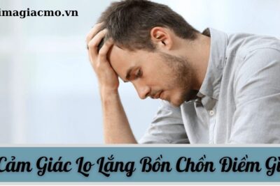 Mơ Thấy Số 88 – Ý Nghĩa Và Cách Đánh Con Gì?